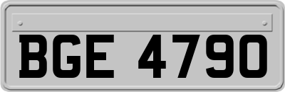 BGE4790