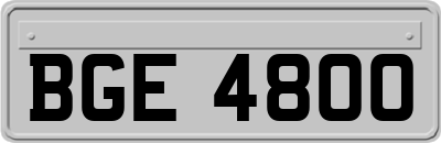 BGE4800