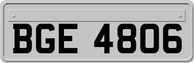 BGE4806