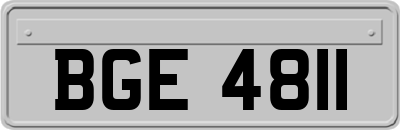BGE4811