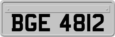 BGE4812