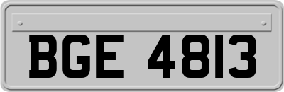 BGE4813