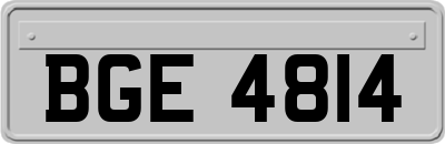 BGE4814