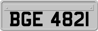 BGE4821