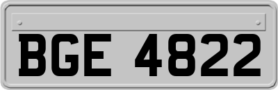 BGE4822