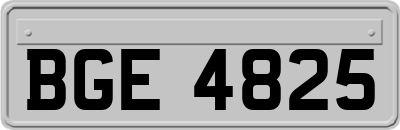 BGE4825