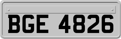 BGE4826