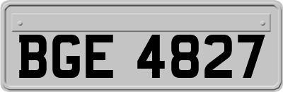 BGE4827
