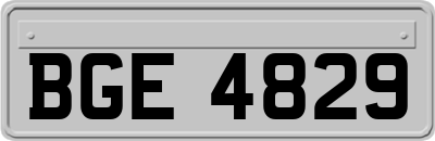 BGE4829