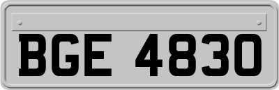 BGE4830