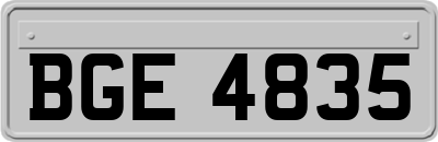 BGE4835
