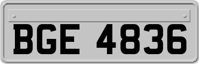 BGE4836