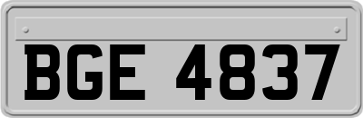 BGE4837