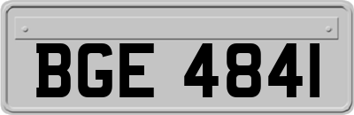 BGE4841