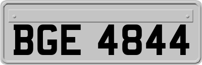 BGE4844