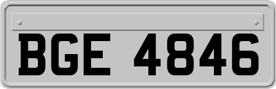 BGE4846