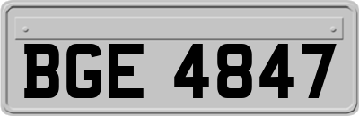 BGE4847