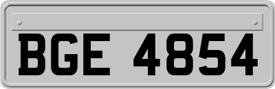 BGE4854