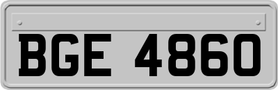 BGE4860