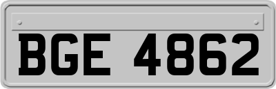 BGE4862