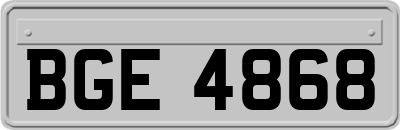 BGE4868