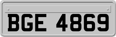 BGE4869