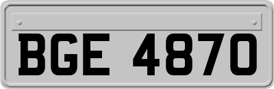 BGE4870