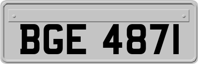 BGE4871