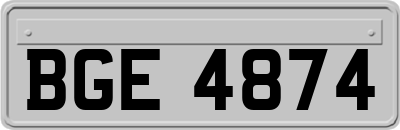 BGE4874