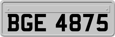 BGE4875
