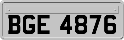 BGE4876