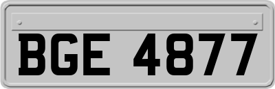 BGE4877