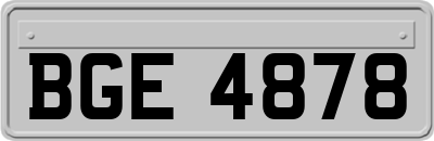 BGE4878