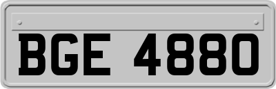 BGE4880