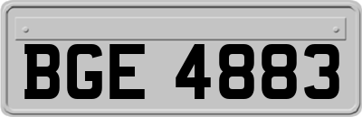 BGE4883