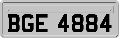 BGE4884