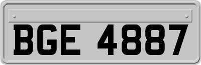 BGE4887