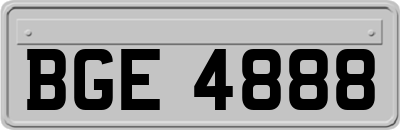BGE4888