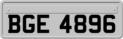 BGE4896