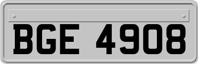 BGE4908