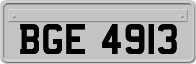 BGE4913