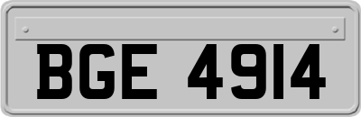 BGE4914