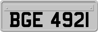BGE4921