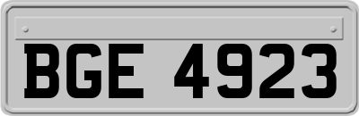 BGE4923