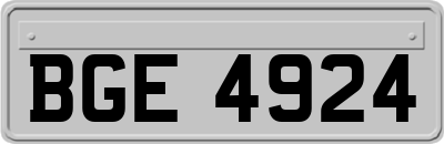 BGE4924