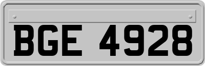 BGE4928