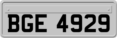 BGE4929