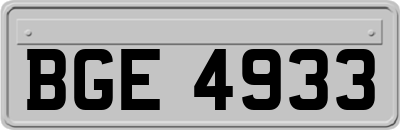 BGE4933