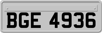 BGE4936