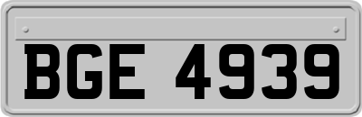 BGE4939